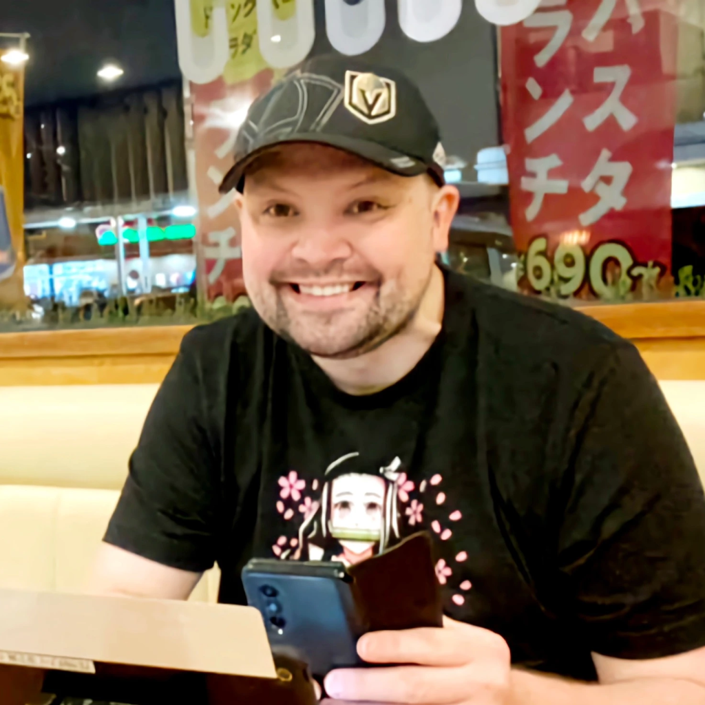 May 2025 Spotlight: Jonathan Kaminski