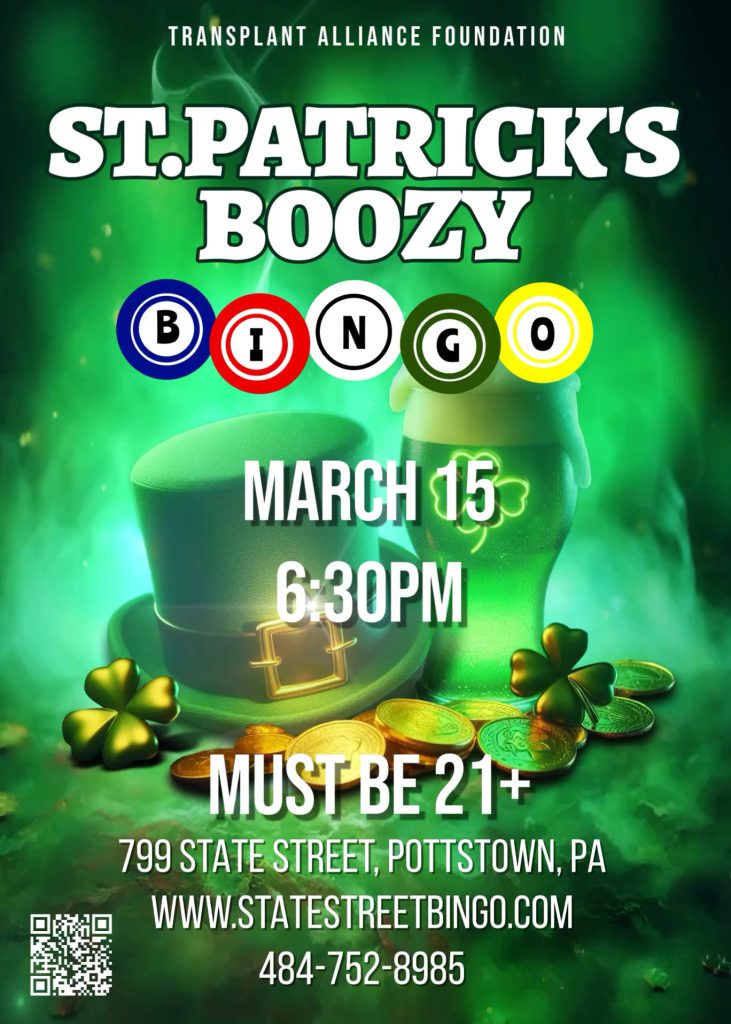 Boozy Bingo Success! Boozy Bingo Success!