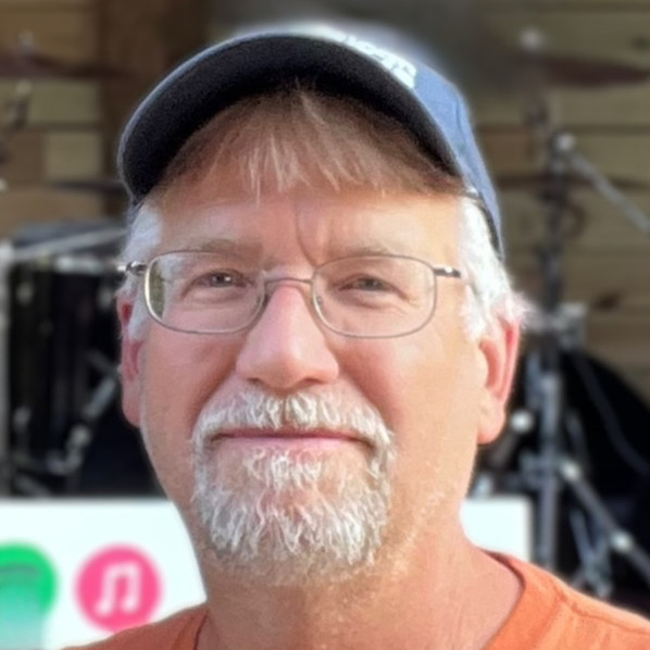 July 2025 Spotlight: Gregory Briggs