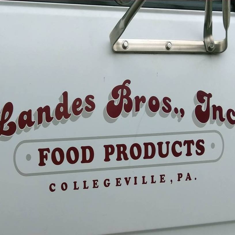 Landes Bros