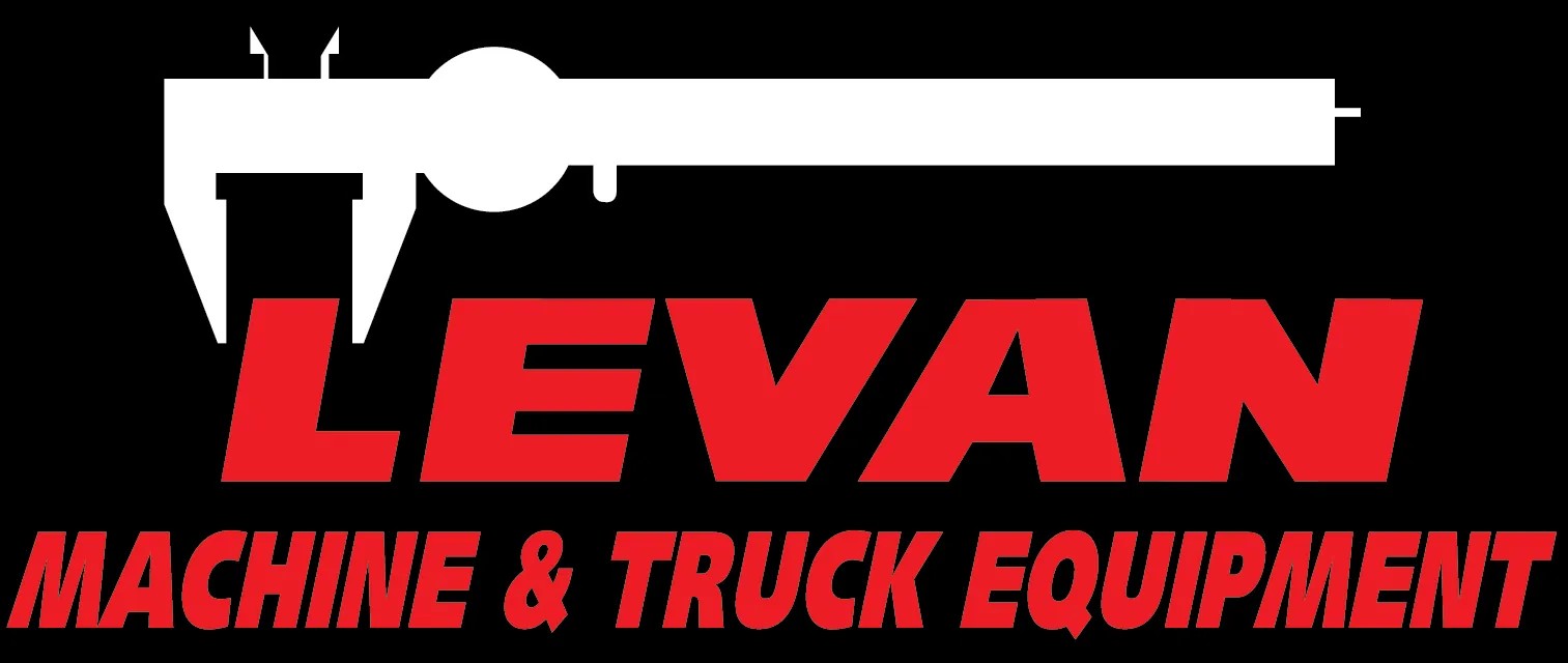 Levan Machine & Truck Equipment