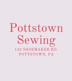 Pottstown Sewing