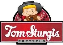 Tom Sturgis Pretzels