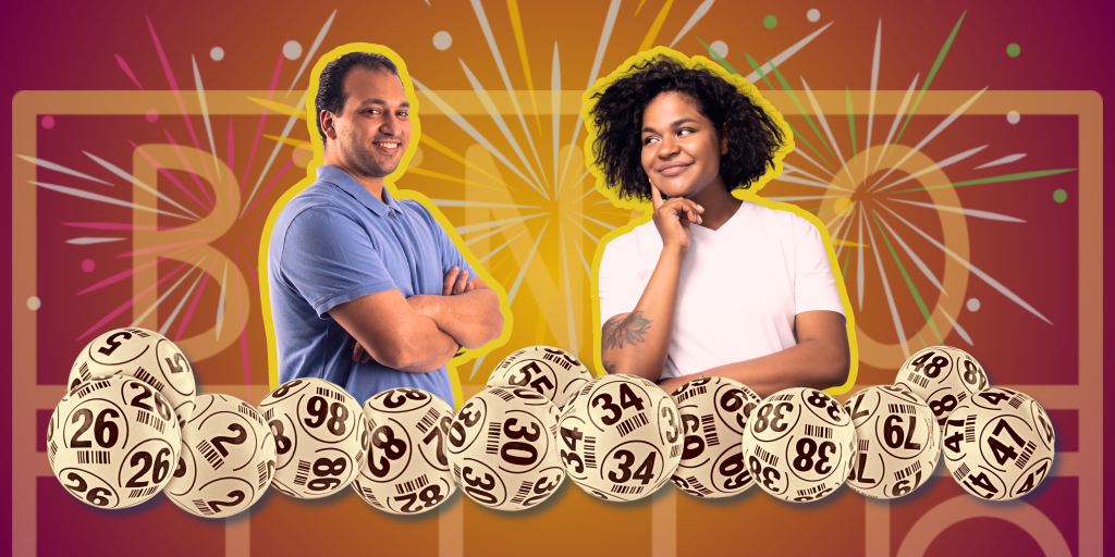 Bingo Events Bingo Events