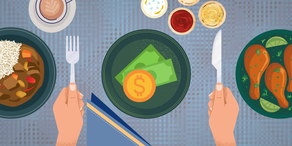 Dine and Donate