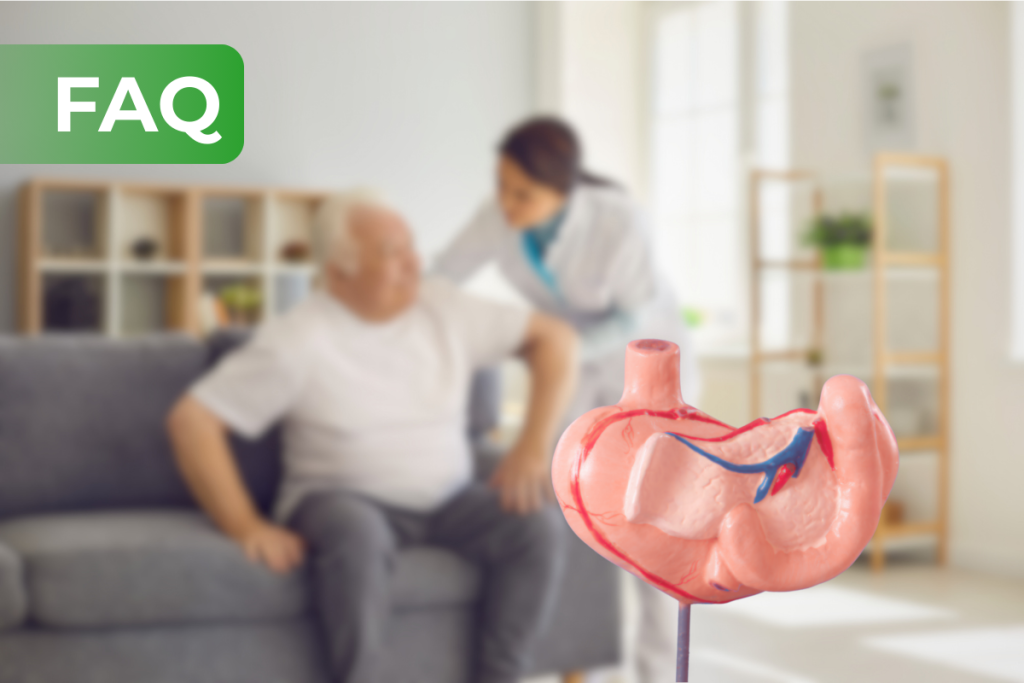 Kidney Transplant FAQs