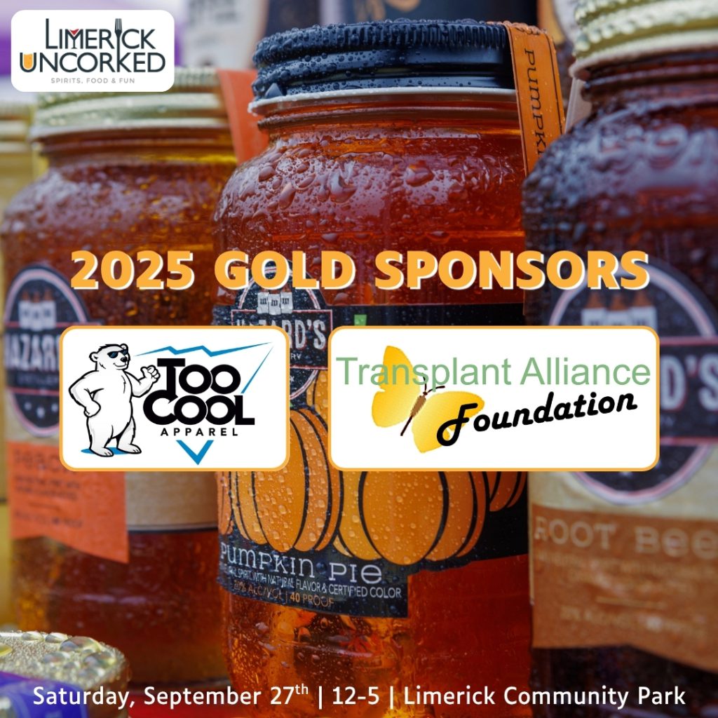 Transplant Alliance at Limerick Uncorked 2025