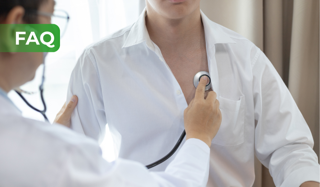 Lung Transplant FAQs