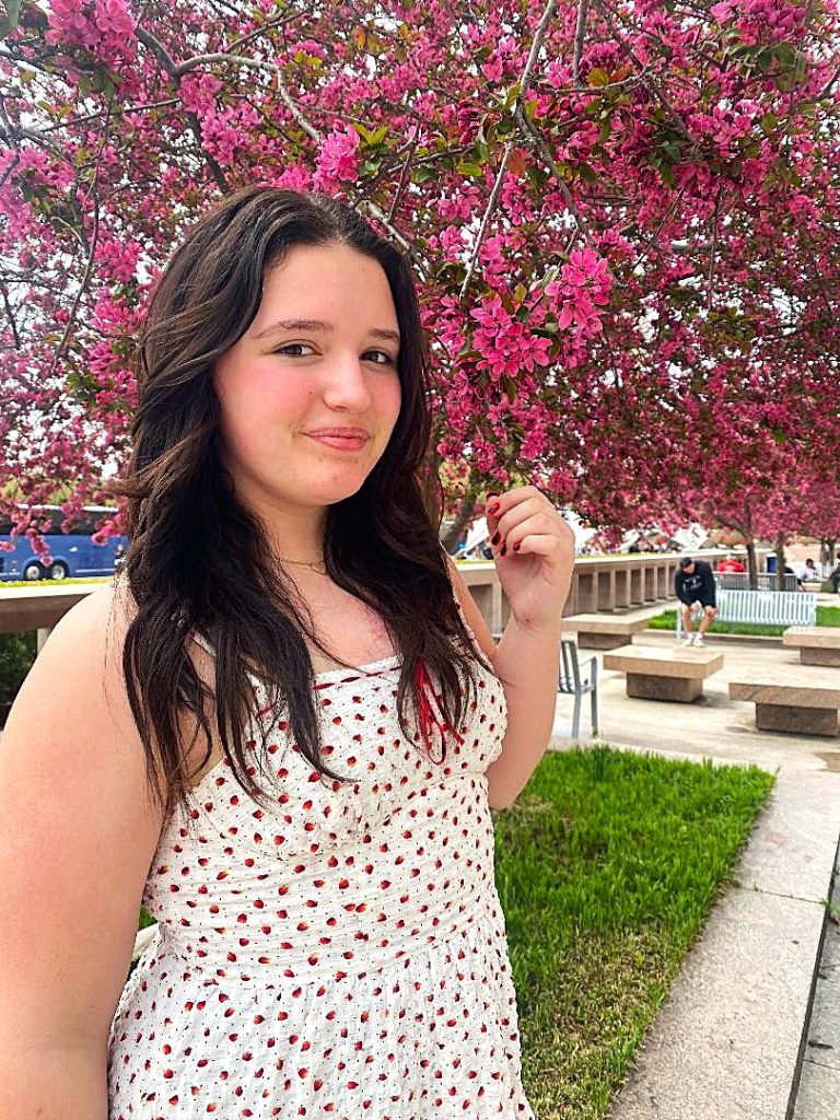 September 2025 Spotlight: Ellen Salome Memorial Fund September 2025 Spotlight: Ellen Salome Memorial Fund