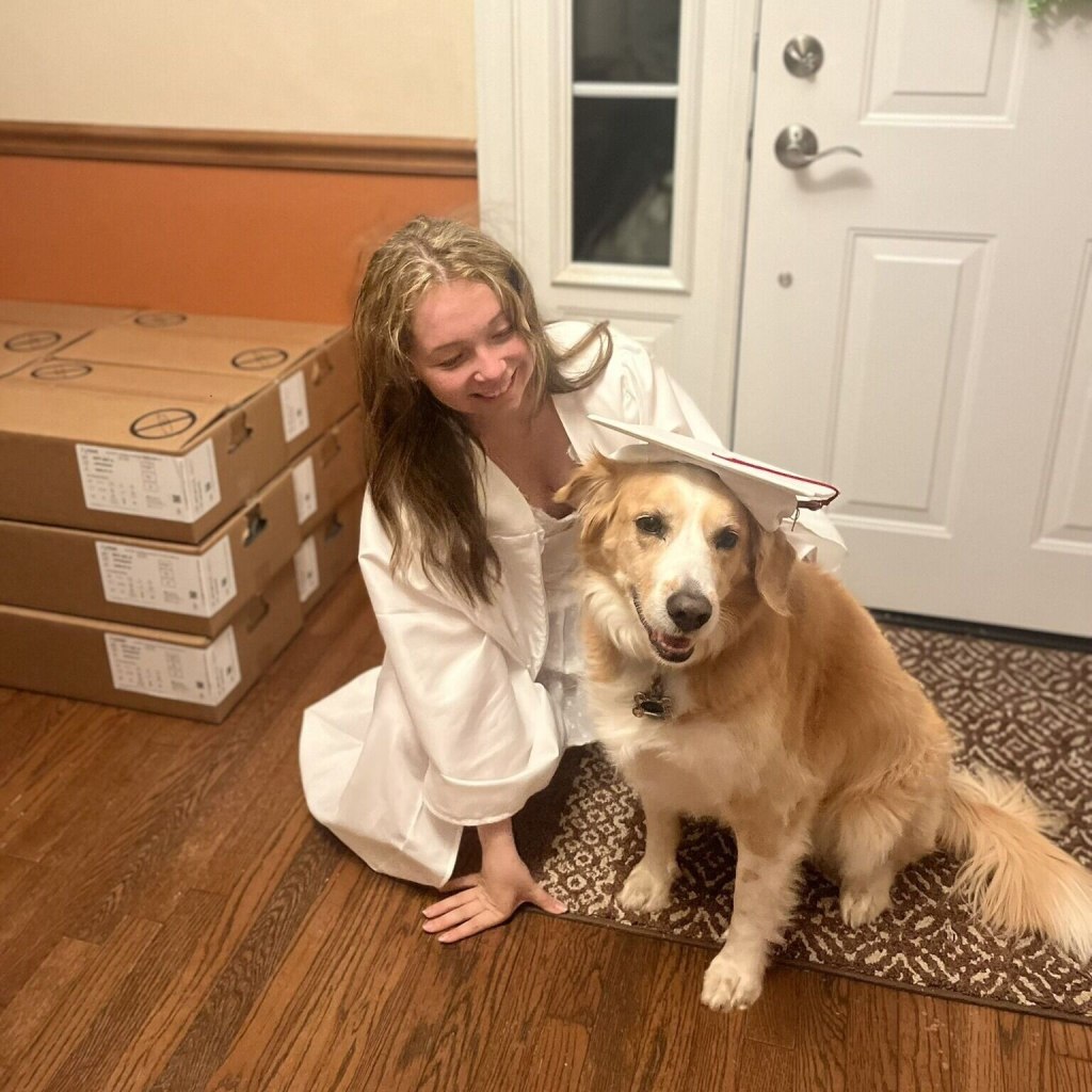 November 2025 Spotlight: Kassidy