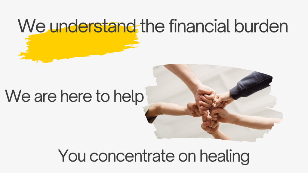 Asking for Assistance