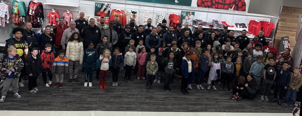 Helpers and Hero’s