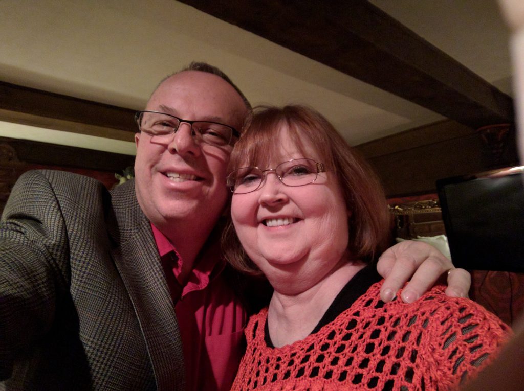 My Heavenly Valentine – 2026