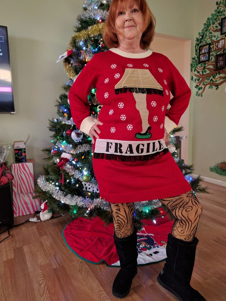 December 2025 Spotlight: Mary Jo Lovely Emergency Fund