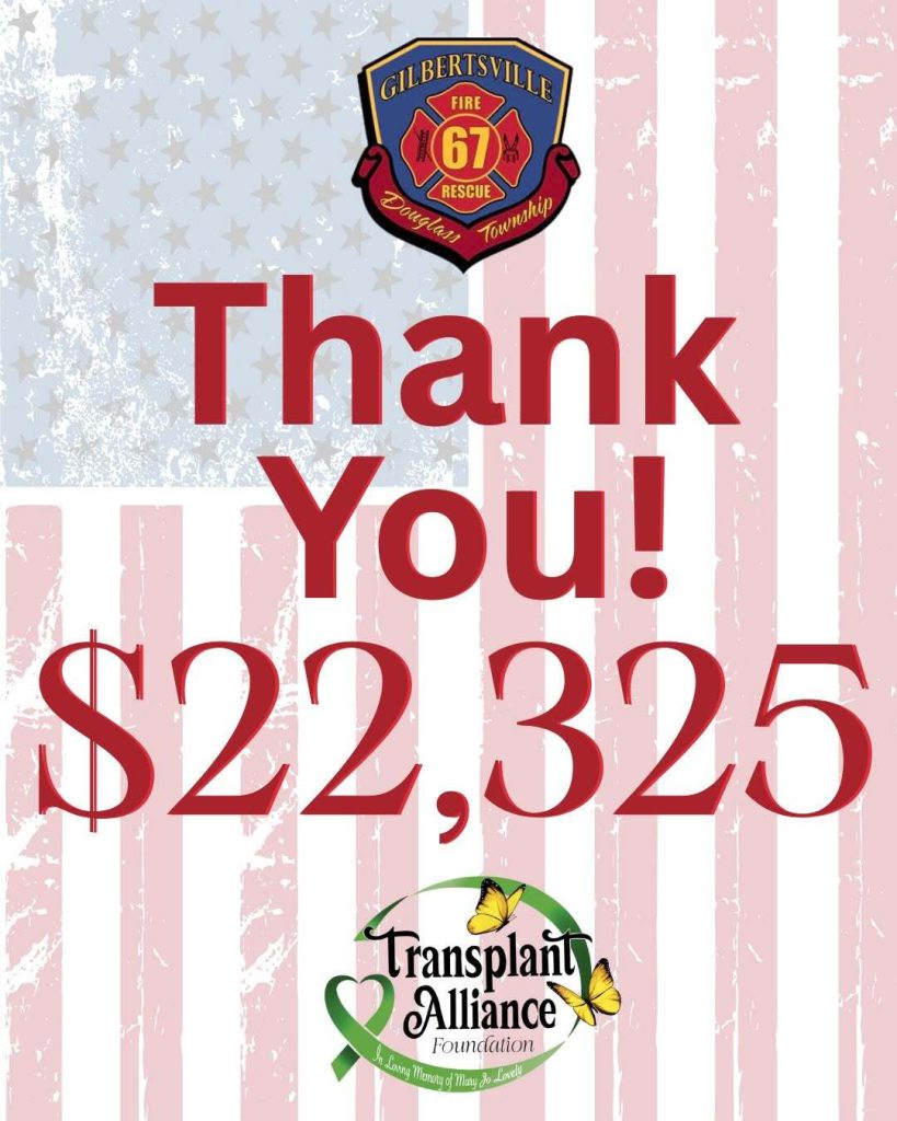 Gilbertsville Fire & Rescue